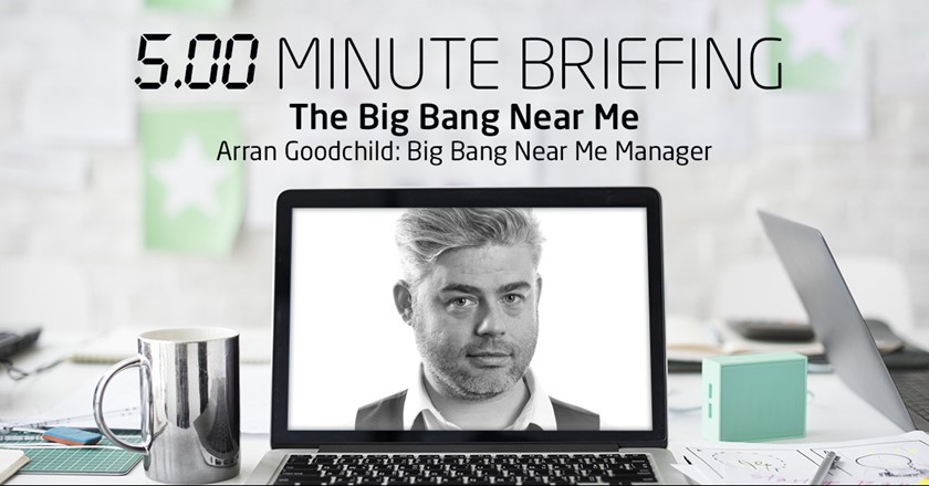 5-minute briefing: Big Bang Near Me - EngineeringUK ...