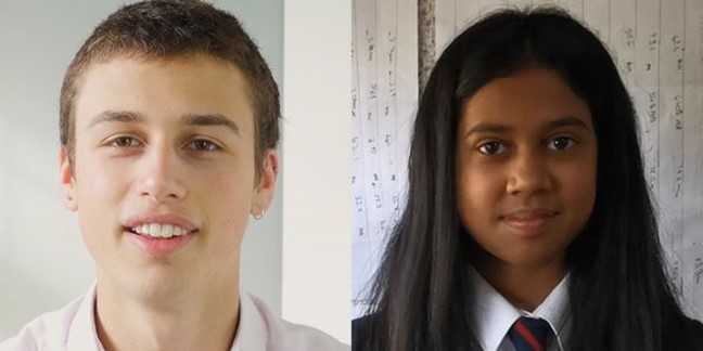 GSK UK Young Engineer & GSK Young Scientist of the Year 2020 announced