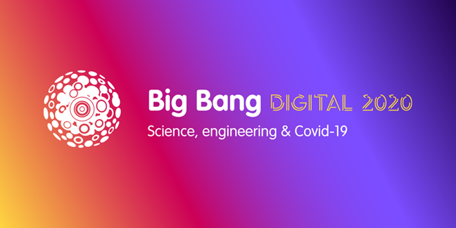 Big Bang Digital 2020