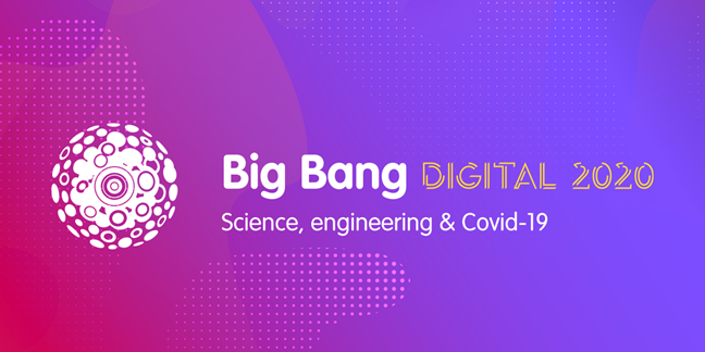 Big Bang Digital watched by thousands of students