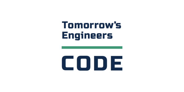 The Tomorrow's Engineers Code