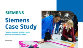 Siemens case study