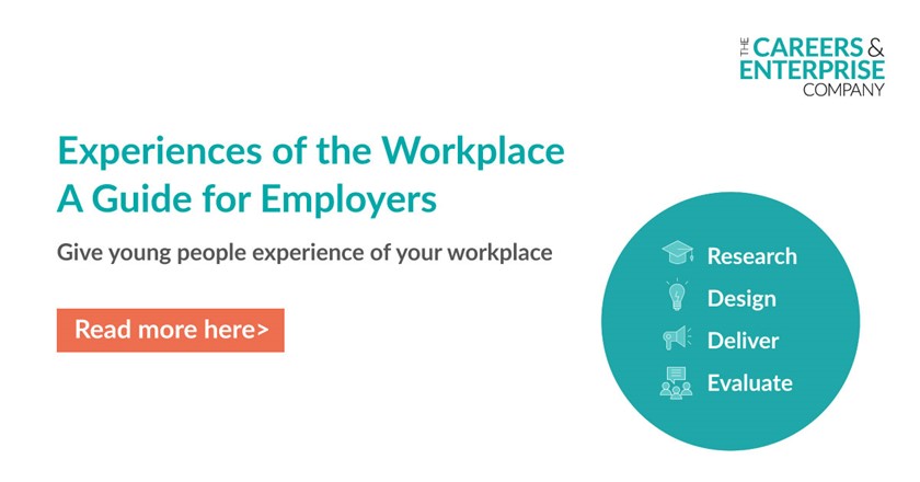 Experiences of the Workplace A Guide for Employers