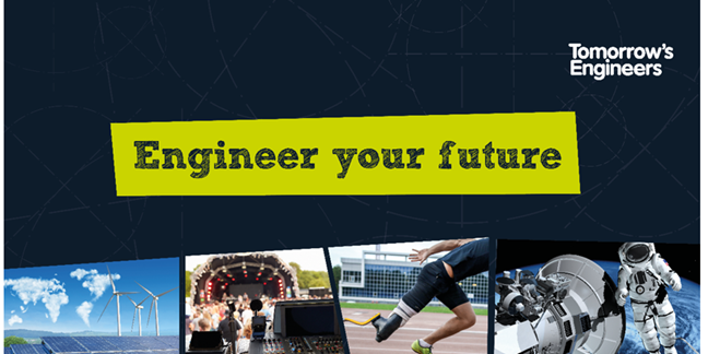 New resource to inspire the next generation of engineers