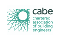 CABE - The Chartered Association of Building Engineers