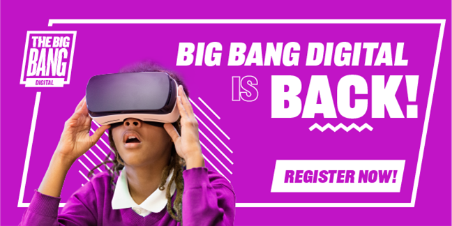 Big Bang Digital is back!