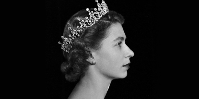 Queen Elizabeth II: 1926 to 2022