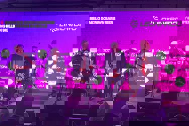 Beatrice Barleon, Head of Policy and Public Affairs, EngineeringUK joins a panel at the Labour Party conference