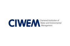 CIWEM - The Chartered Institution of Water and Environmental Management