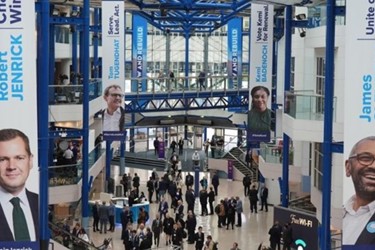 Conservative Party Conference image
