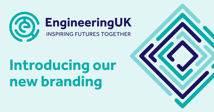 Introducing our new branding