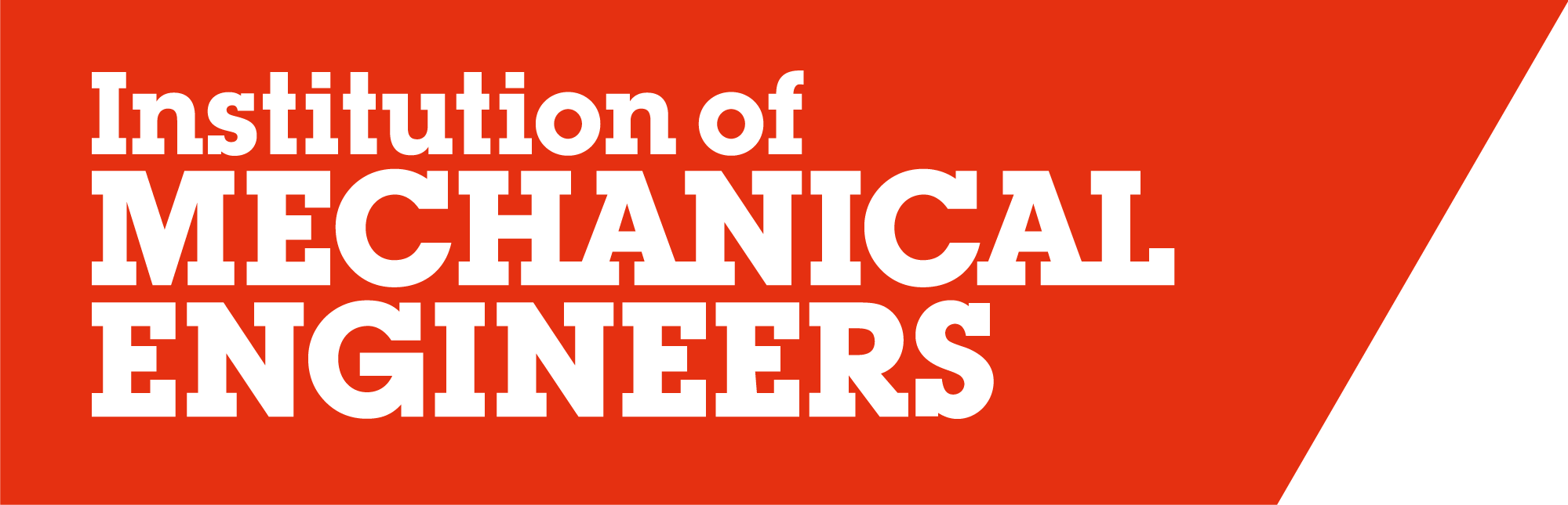 IMechE (Institution of Mechanical Engineers)