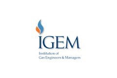 IGEM - The Institution of Gas Engineers and Managers