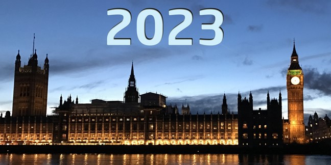 2023: reflecting on an eventful advocacy year